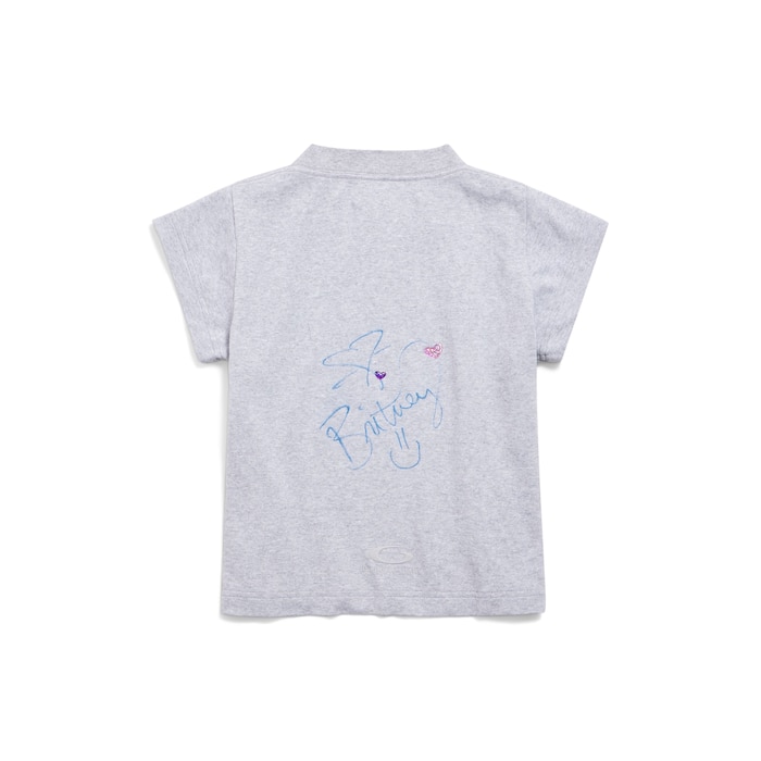 balenciaga music | britney spears series shrunk tシャツ