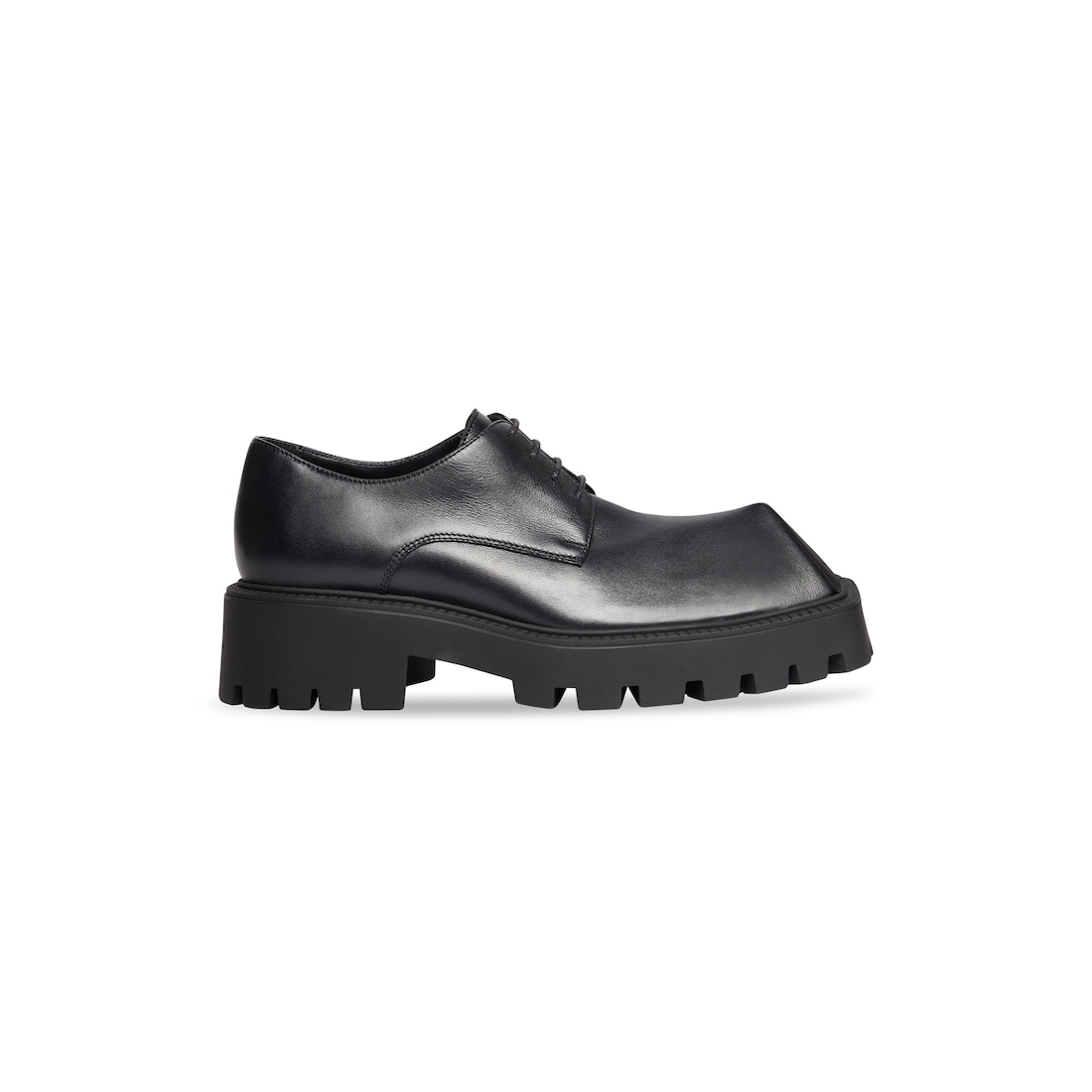 Balenciaga runners women on sale black