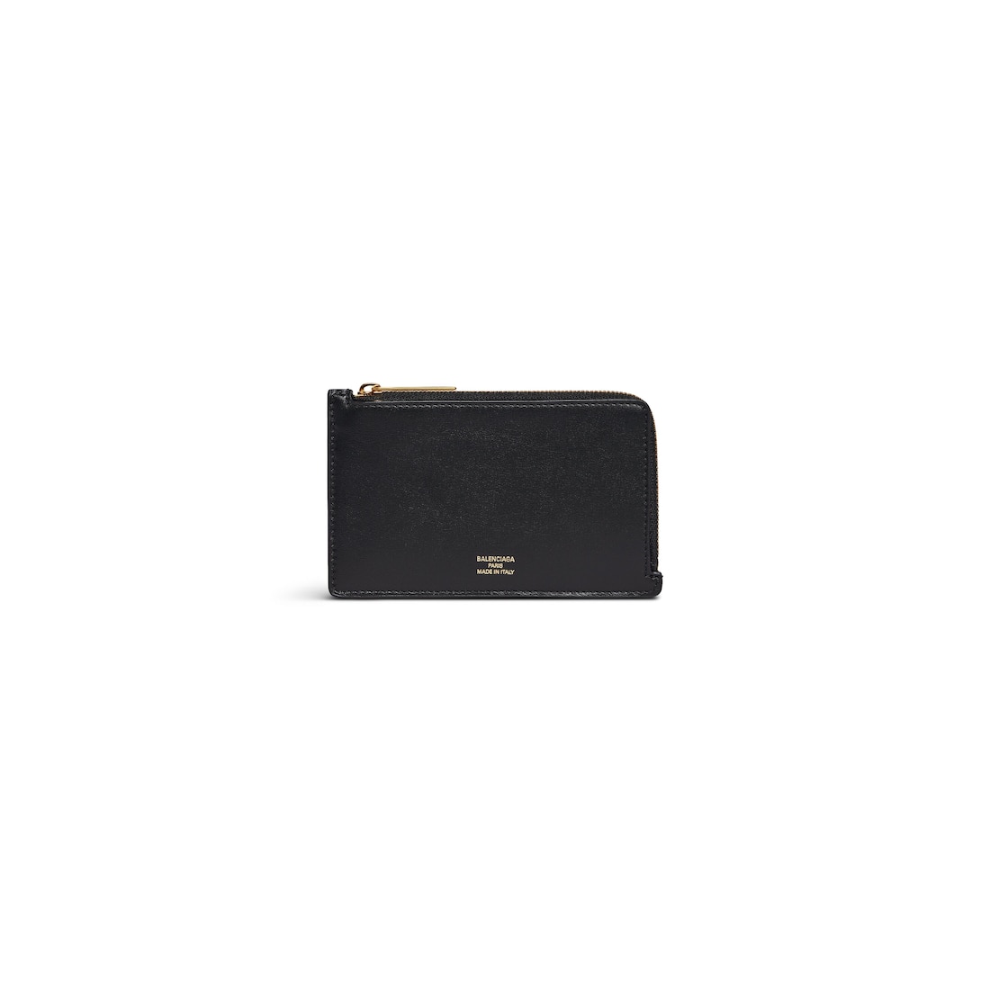 Balenciaga best sale wallet womens