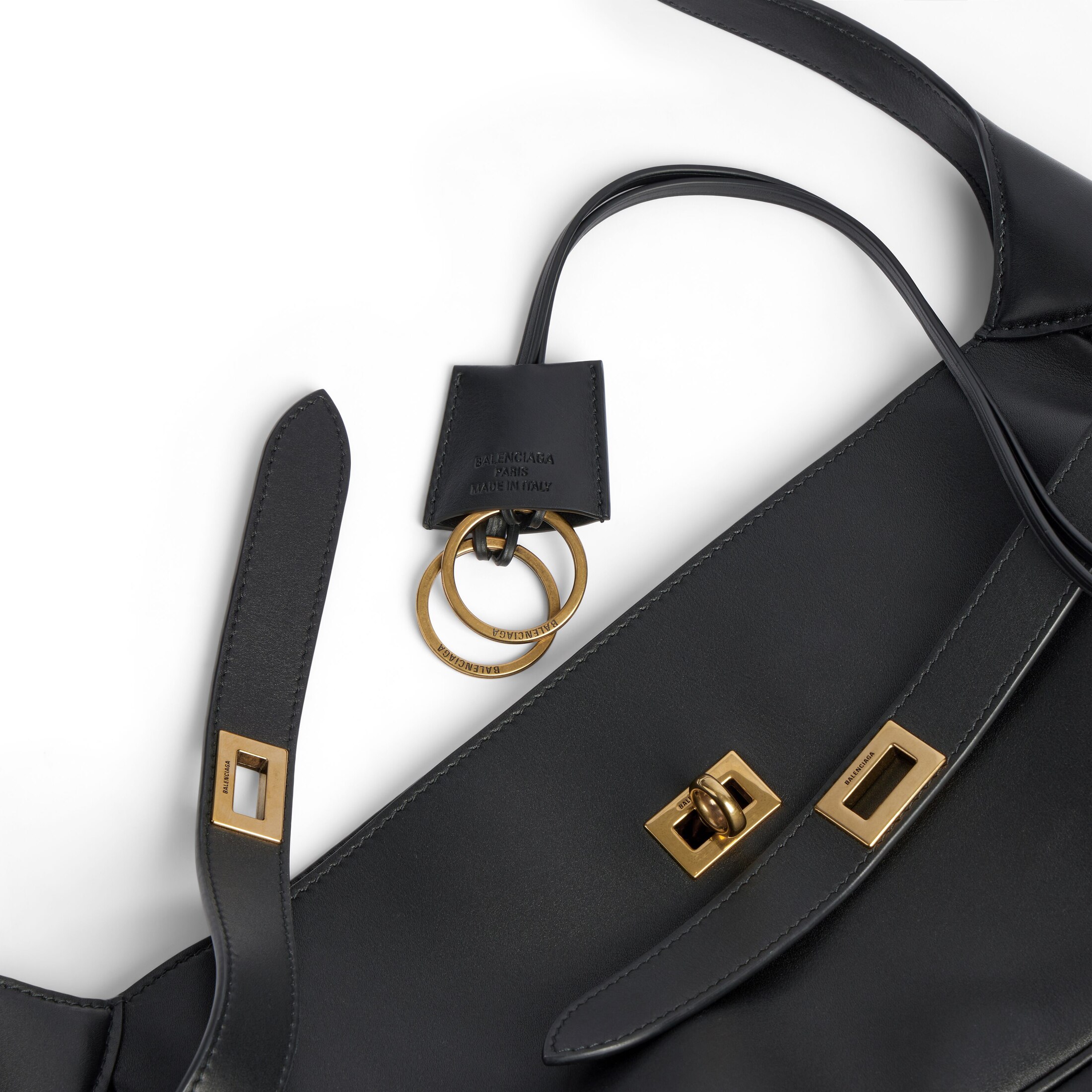 bel air shoulder bag small