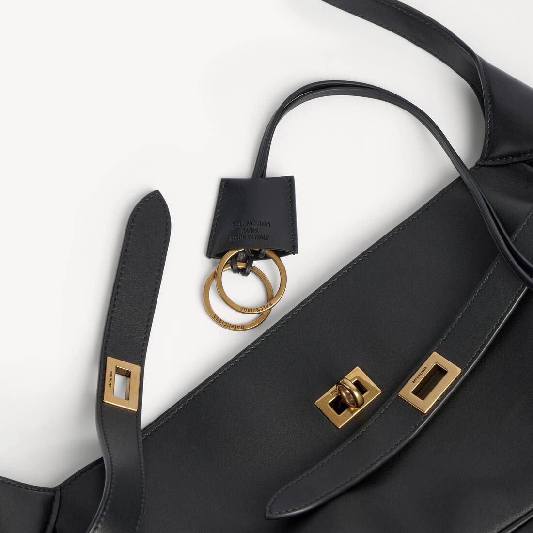 Mini borsa a tracolla in similpelle – piccola borsa a tracolla con borchie per donna – set da 1 o 2 borse - Italia Mini borsa a tracolla in similpelle – piccola borsa a tracolla con borchie per donna – set da 1 o 2 borse - Italia