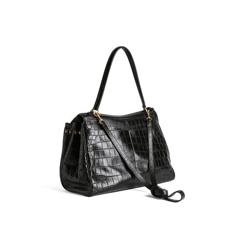 bolsa de mão rodeo média