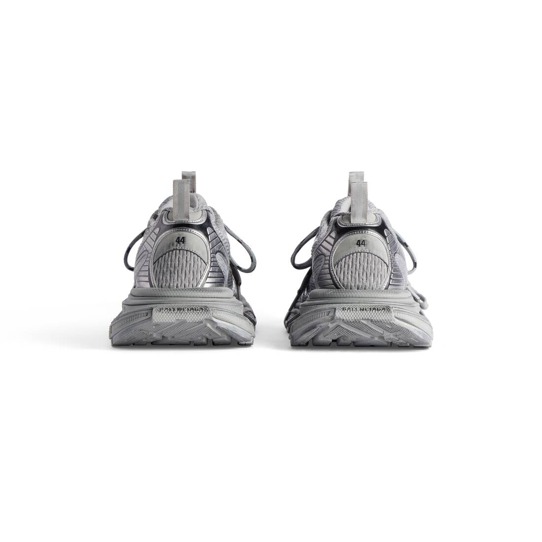 Men's 3xl Sneaker in Grey | Balenciaga CA