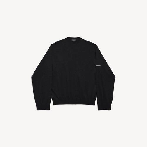 crewneck sweater