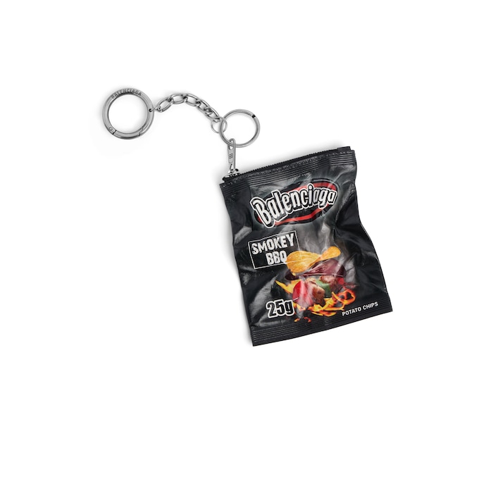 charm/llavero chips
