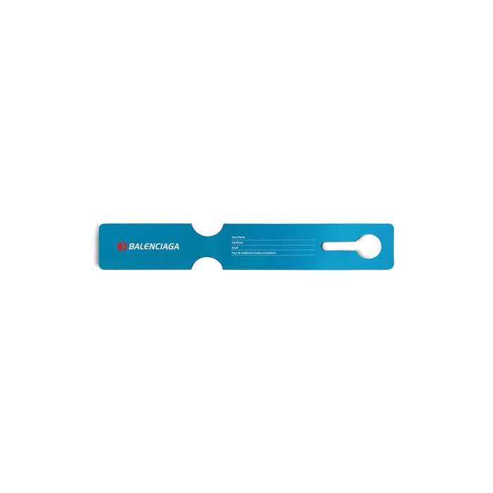 charm/keychain luggage swing 