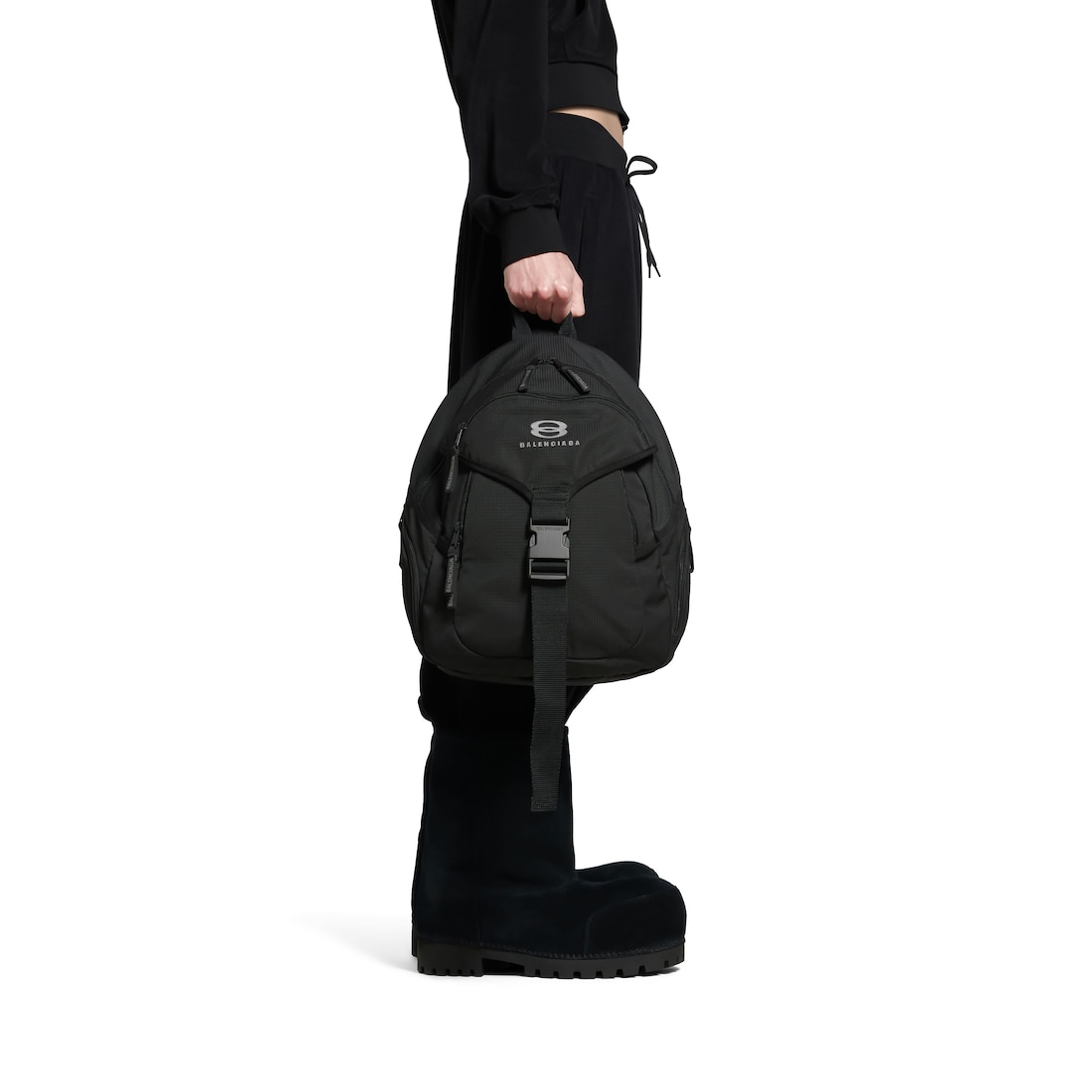 Balenciaga medium Unity backpack