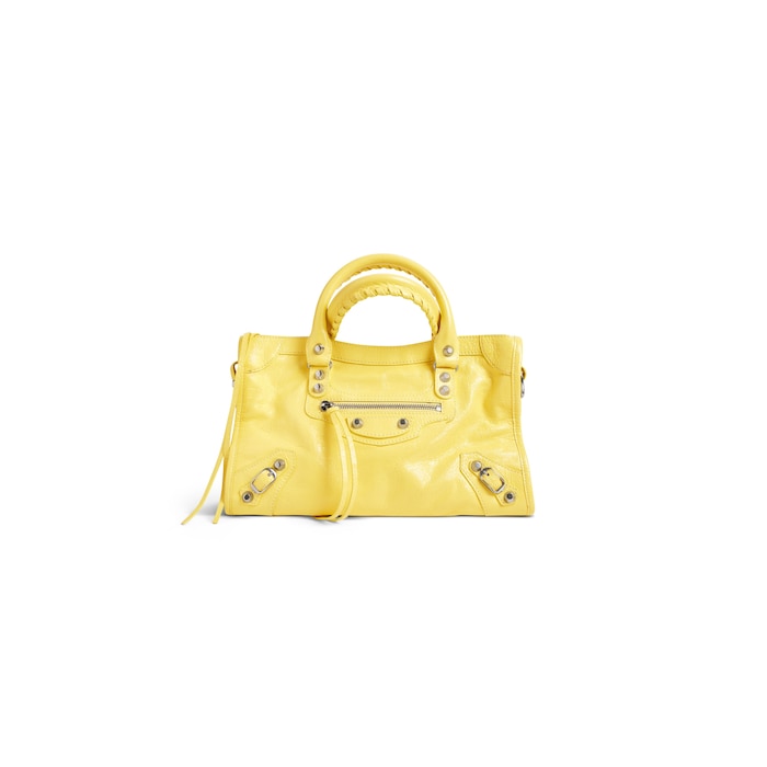 le city bag small