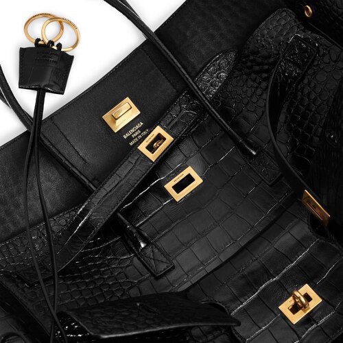 벨 에어 캐리 올 백 미디엄 