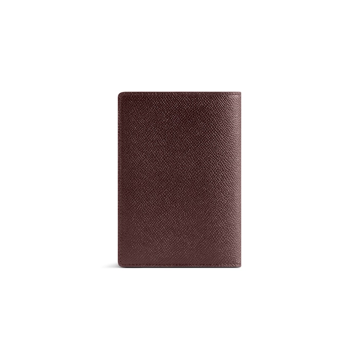 passport etui