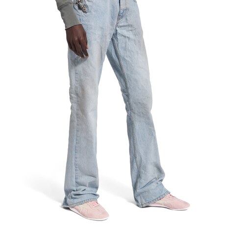 speedcat suede balenciaga