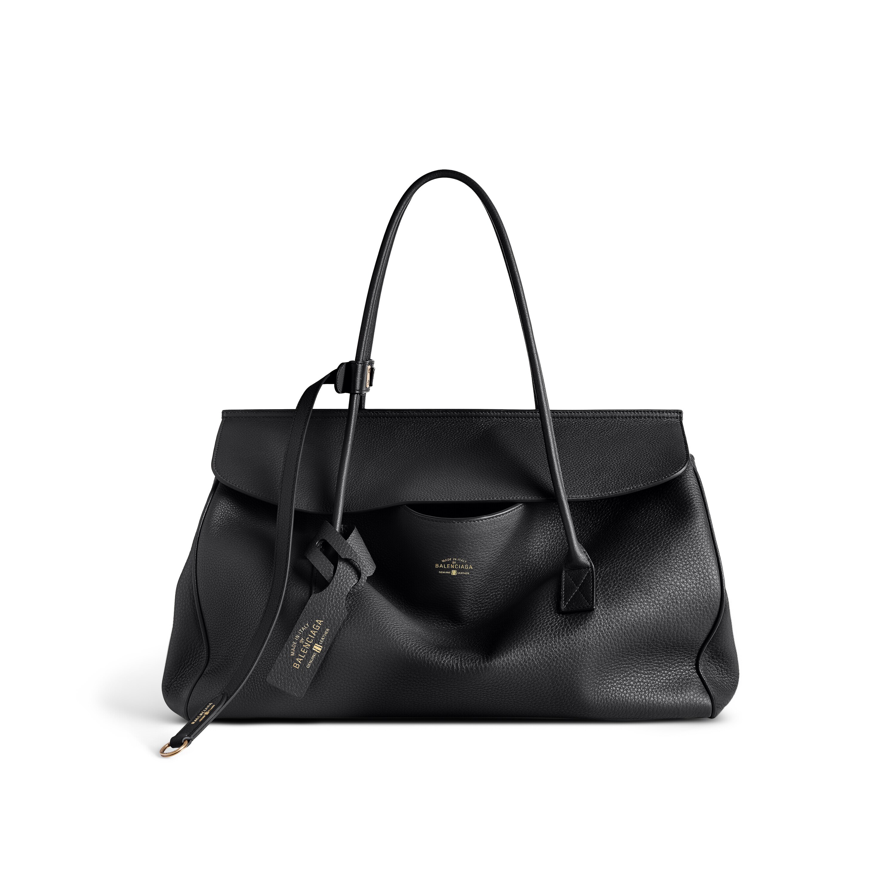 バッグ BALENCIAGA SUEDE STUDS LOGO TOTE BAG BALENCIAGA SUEDE STUDS LOGO TOTE BAG