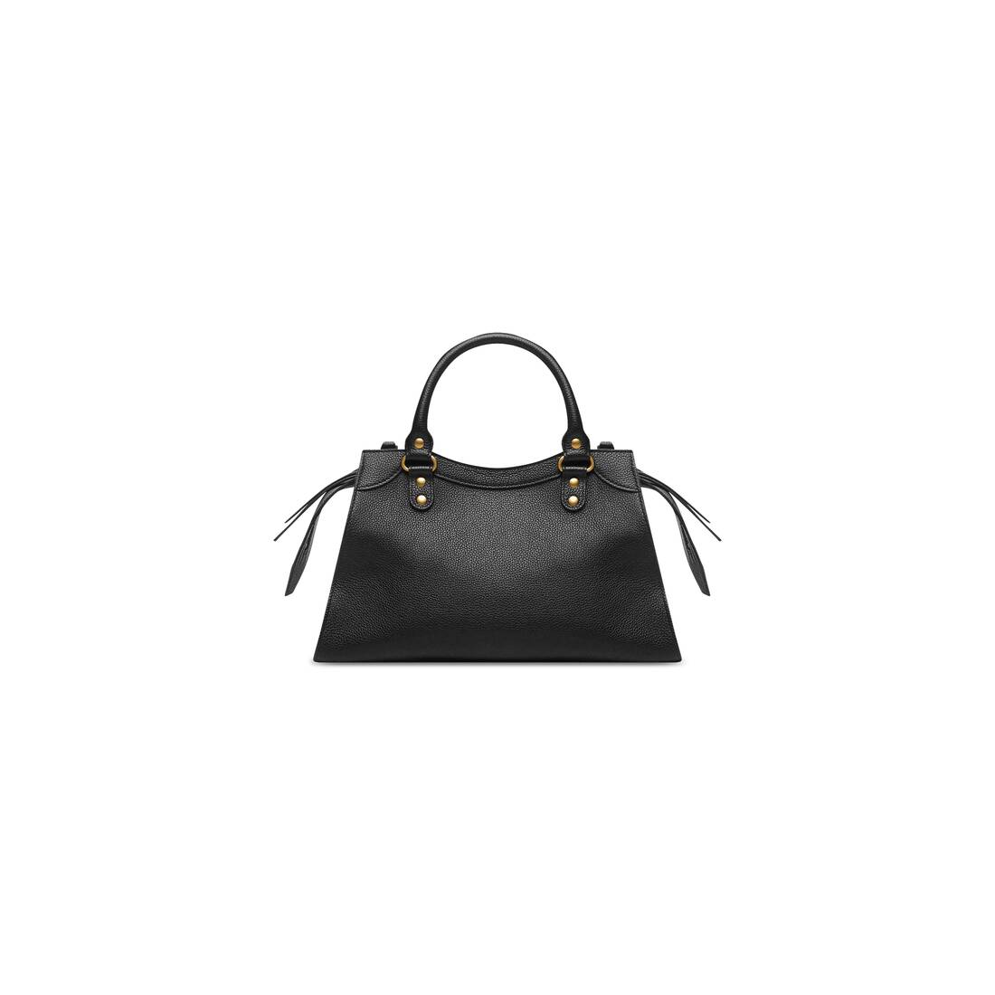 Women's Neo Classic Small Handbag in Black