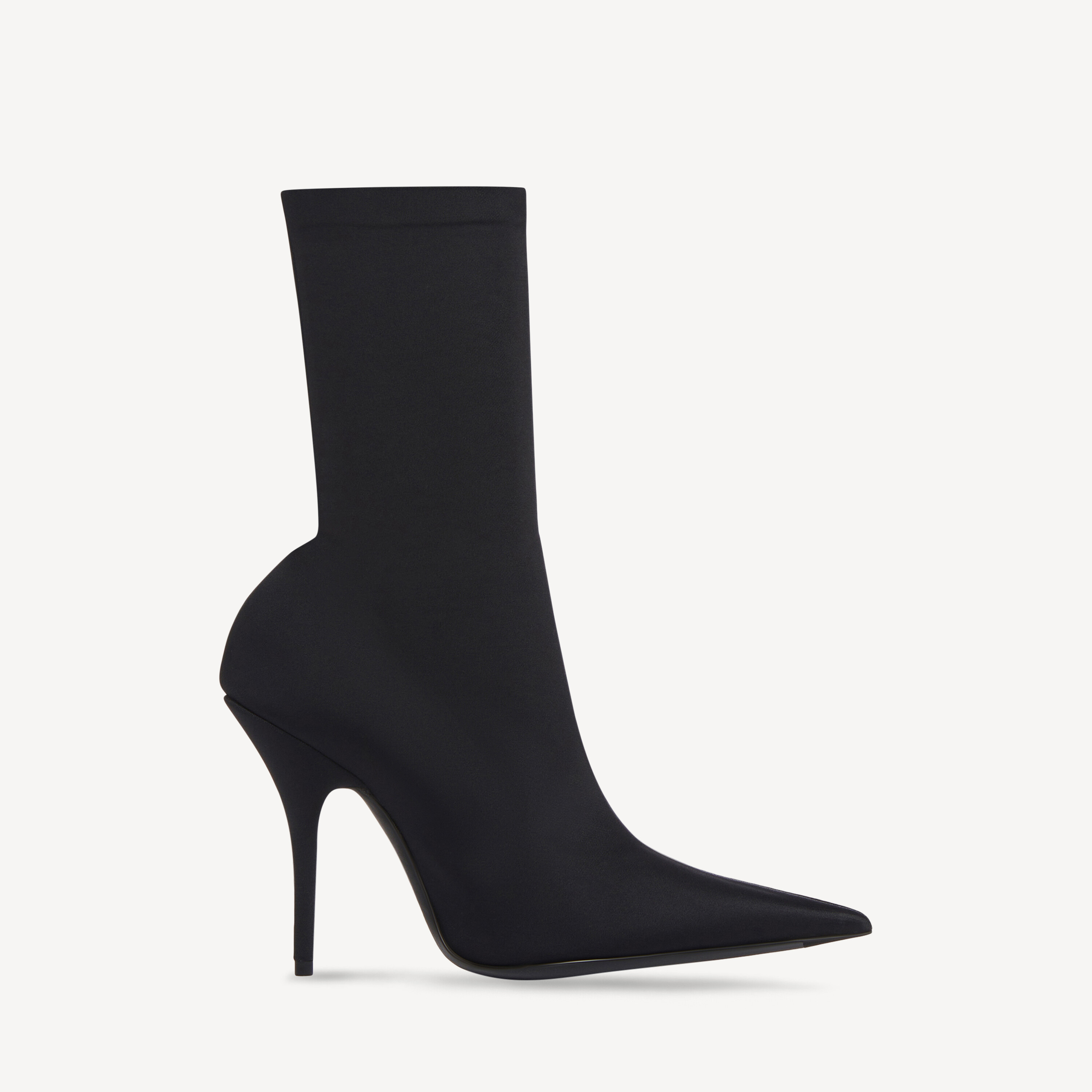 Balenciaga knife bootie