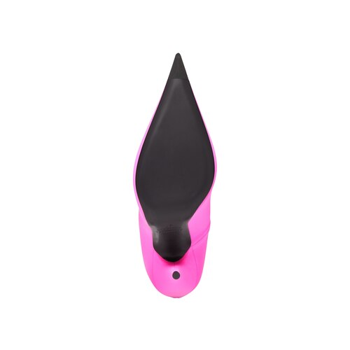 knife 110mm pump 
