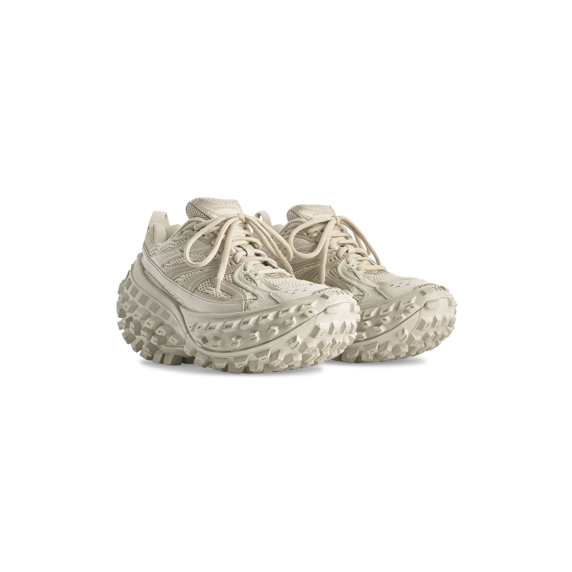 bouncer sneaker