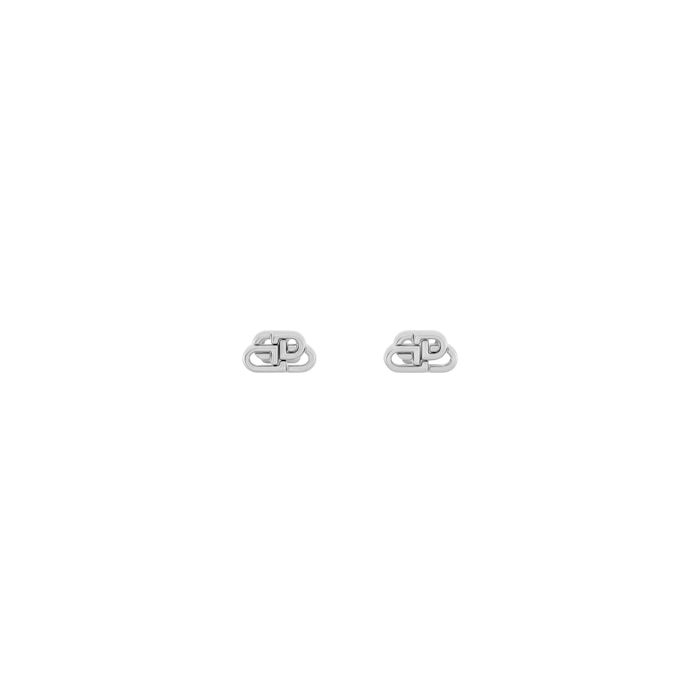 bb xs stud earrings