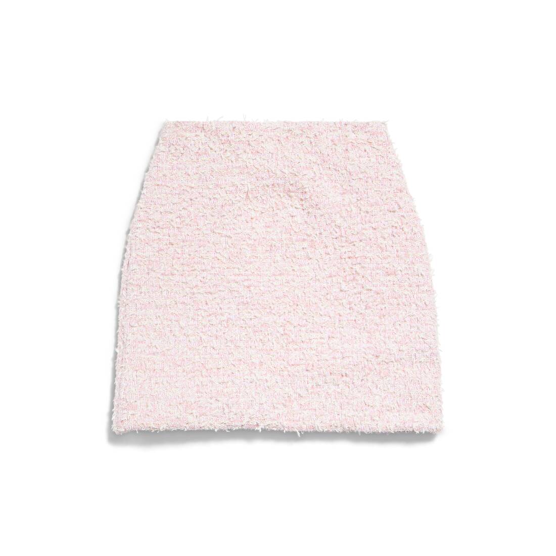 ピンク の ウィメンズ ミニスカート | Balenciaga JP