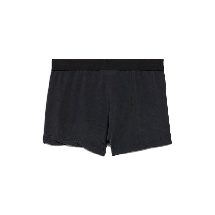 cut off brief skirt