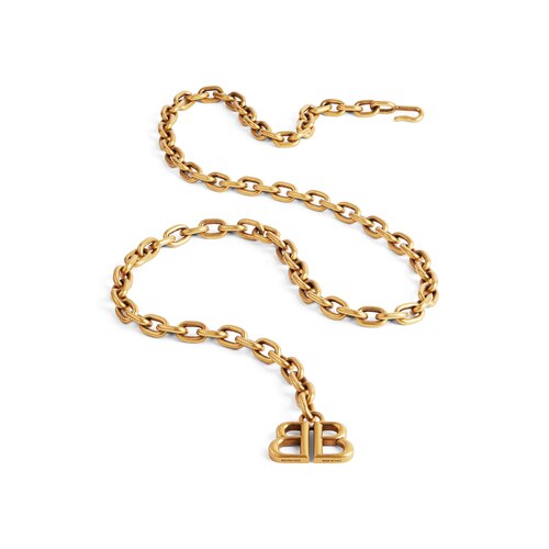 monaco chain belt