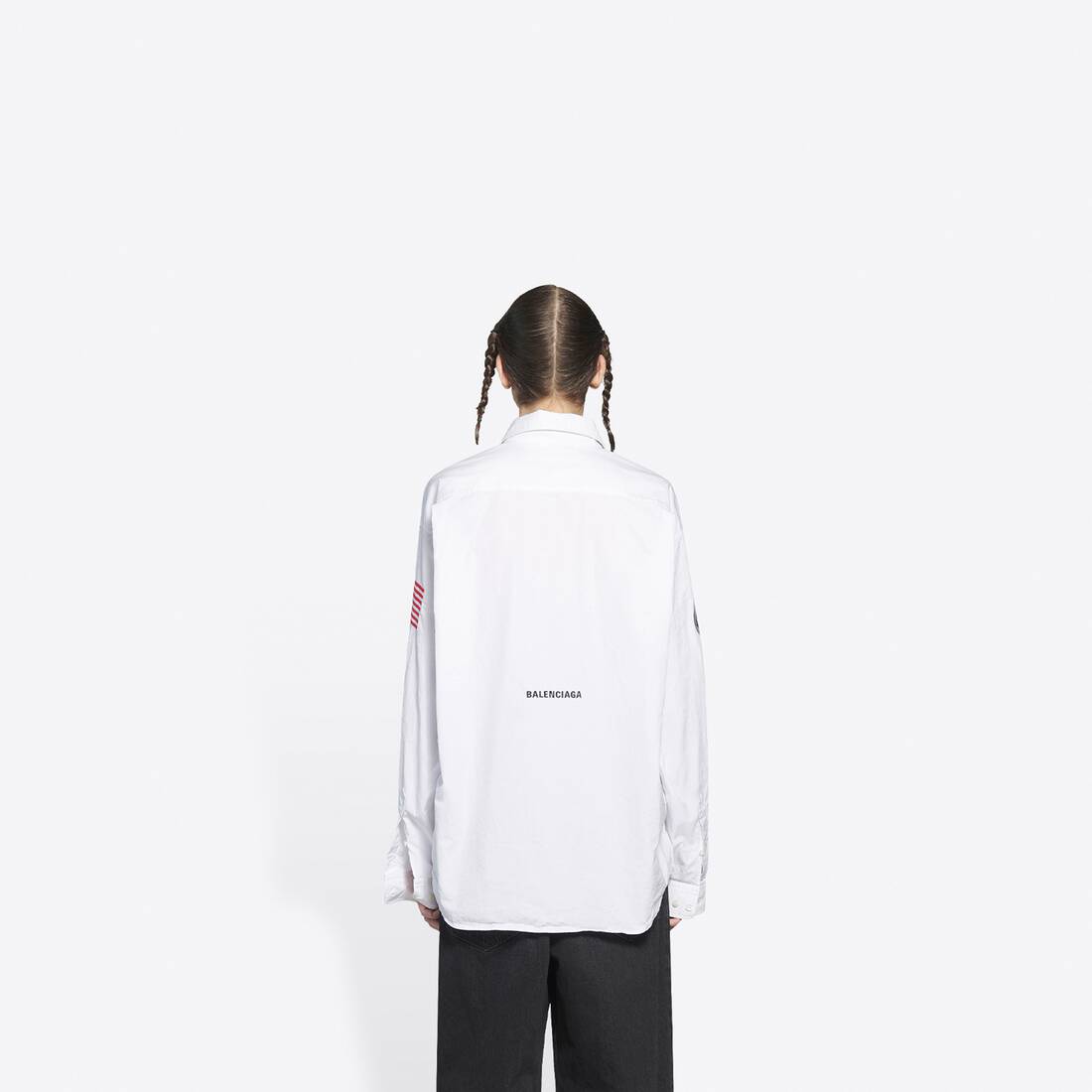 balenciaga space runner