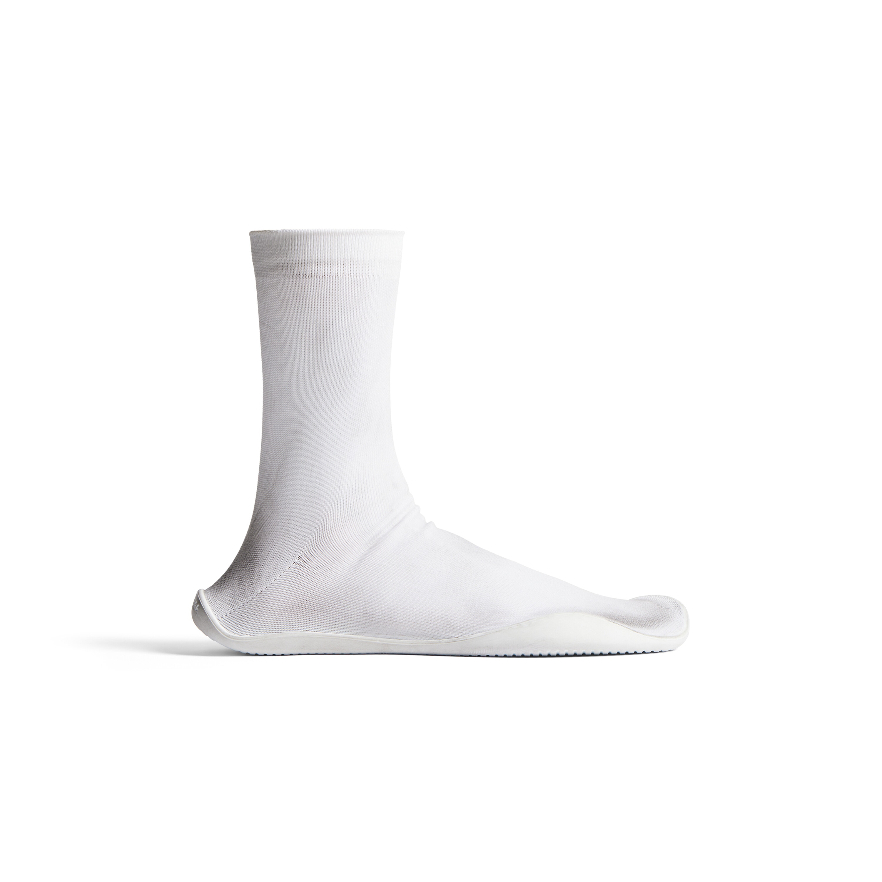 Balenciaga looks like socks best sale