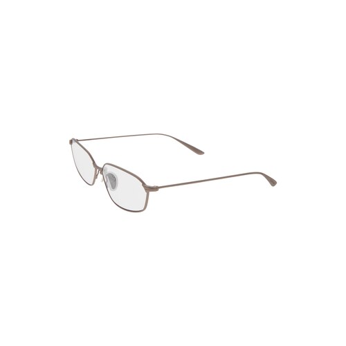 editorial oval sunglasses