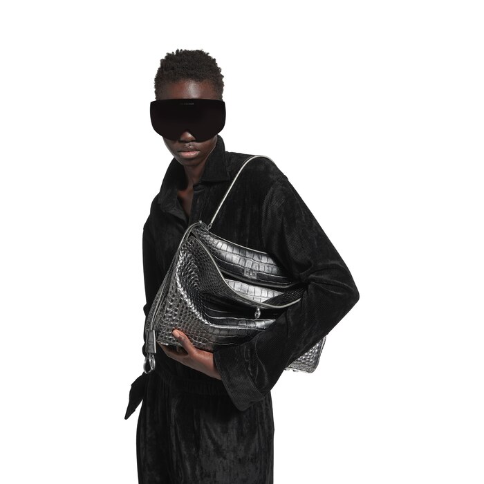 rodeo handbag medium