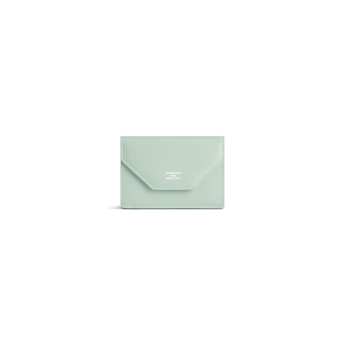 japan exclusive - envelope mini wallet