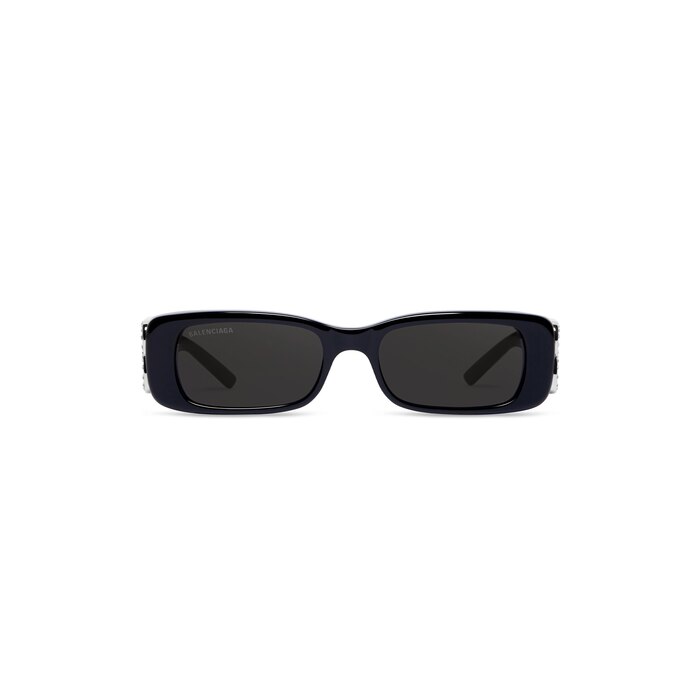 Balenciaga square sunglasses-