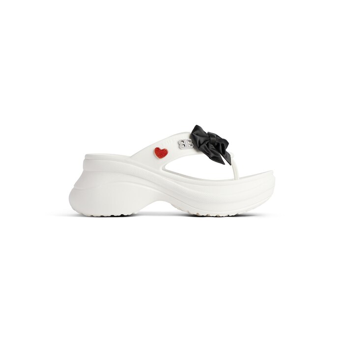 crocs™ thong jibbitz™