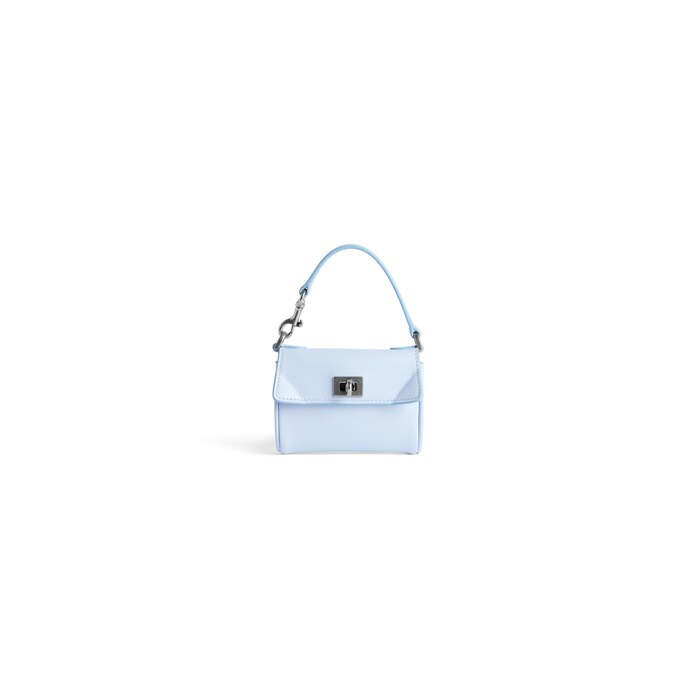 rodeo micro bag charm