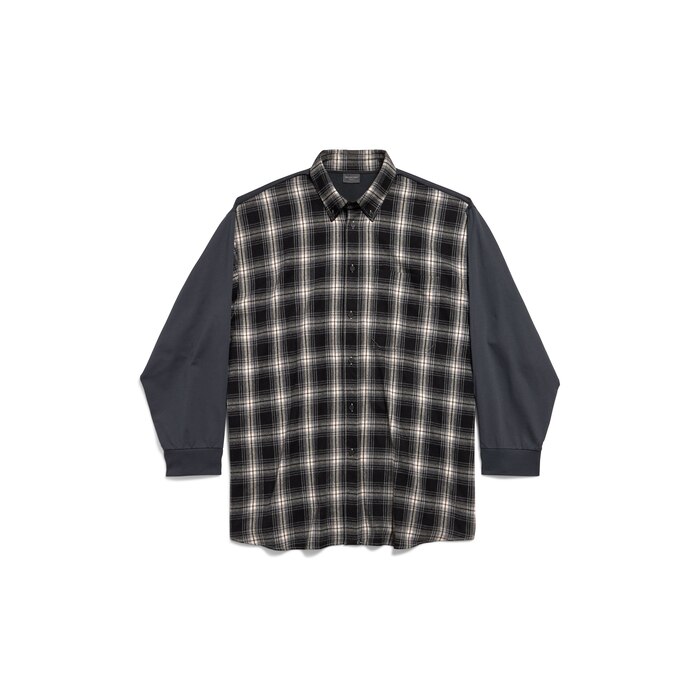 メンズ's シャツ | Balenciaga JP