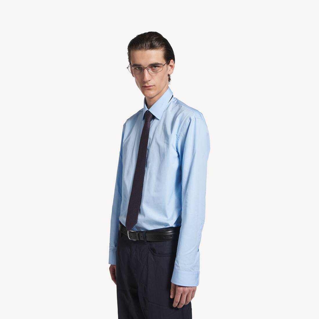 Standard shirt Standard shirt