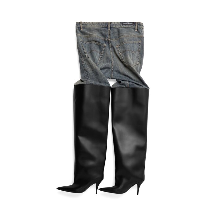 waders pantashoes