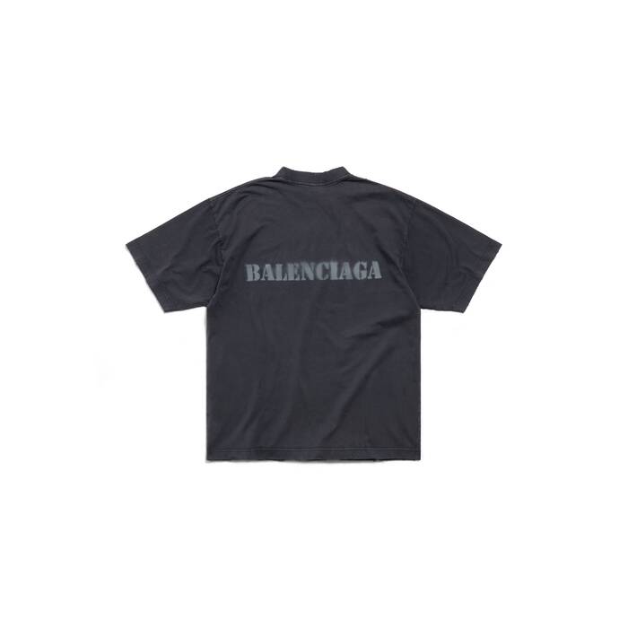 メンズ's Tシャツ | Balenciaga JP