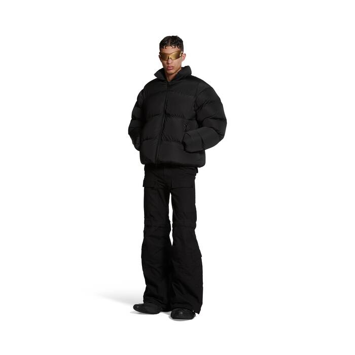 unity sports icon puffer