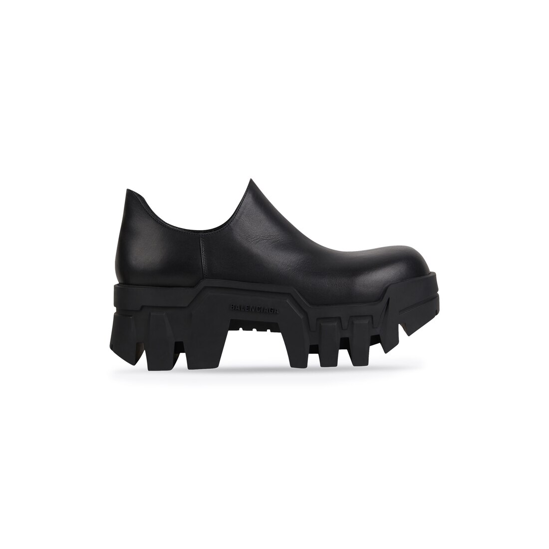 balenciaga mini bulldozer 39約75cmです