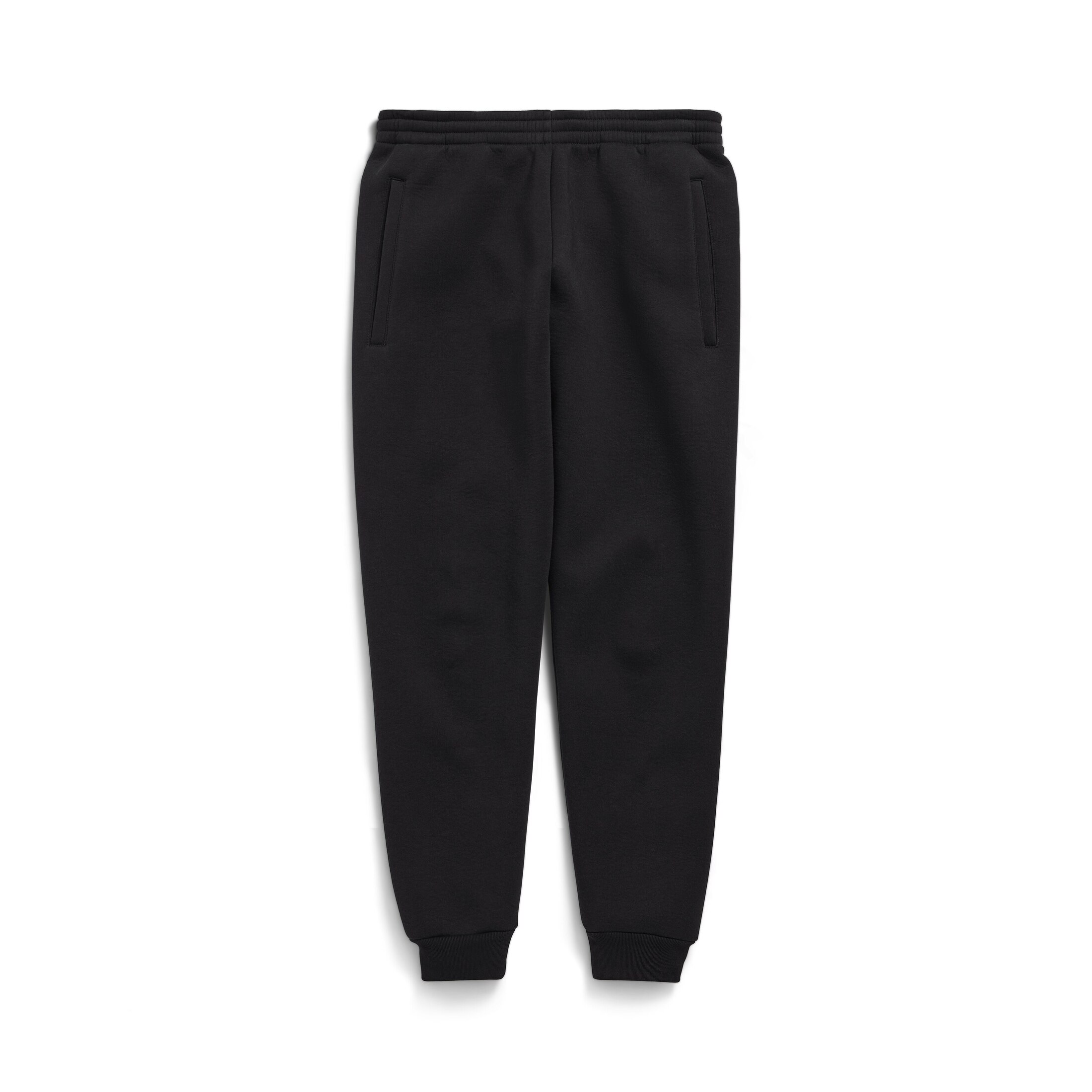 Balenciaga Pantalon Tracksuit - Noir - Unisexe - XS - Coton & Polyester