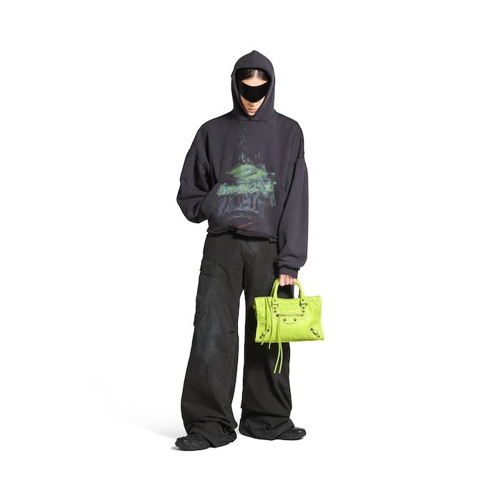 bolso le city pequeño