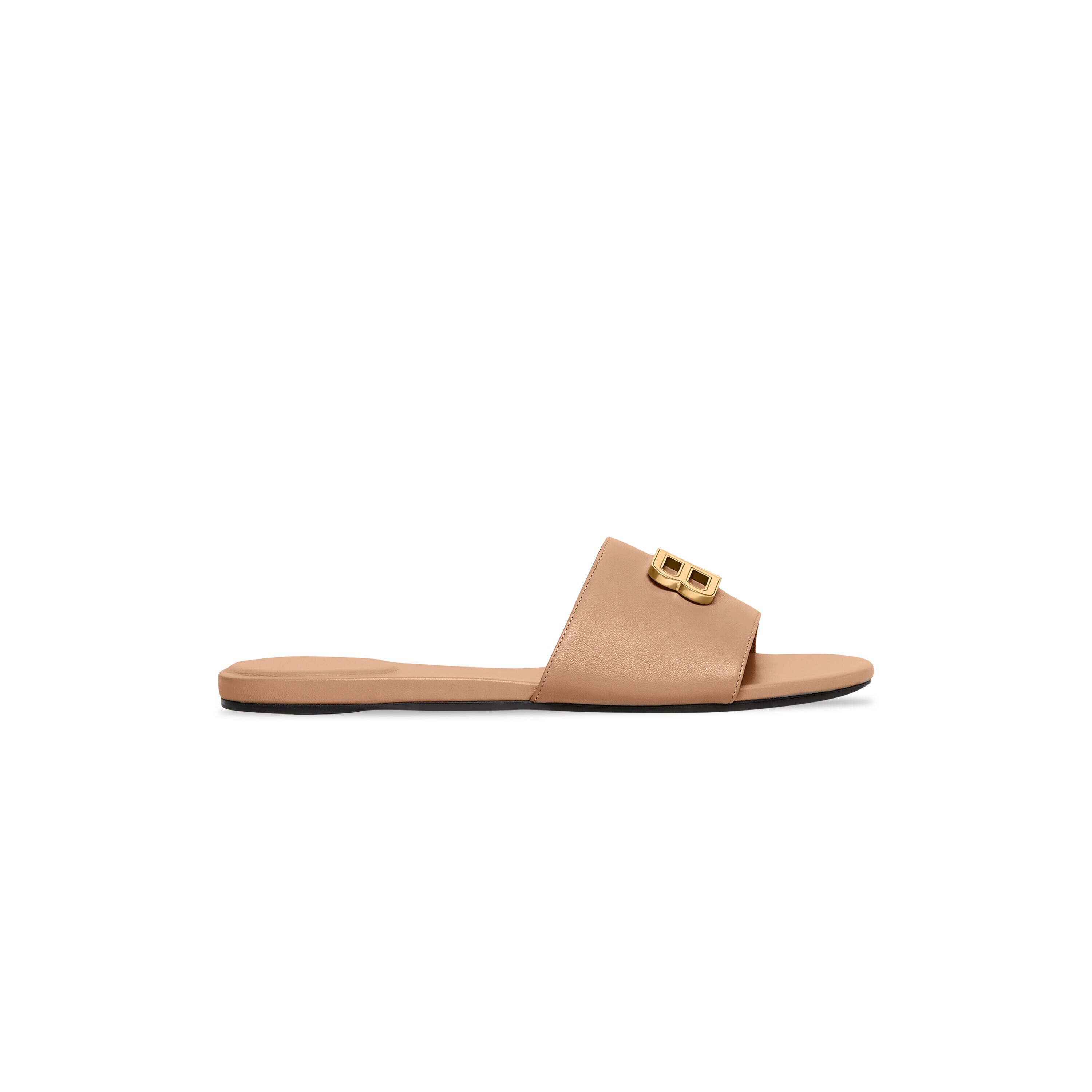 【送料&関税込】Balenciaga Groupie Sandals Groupie sandal