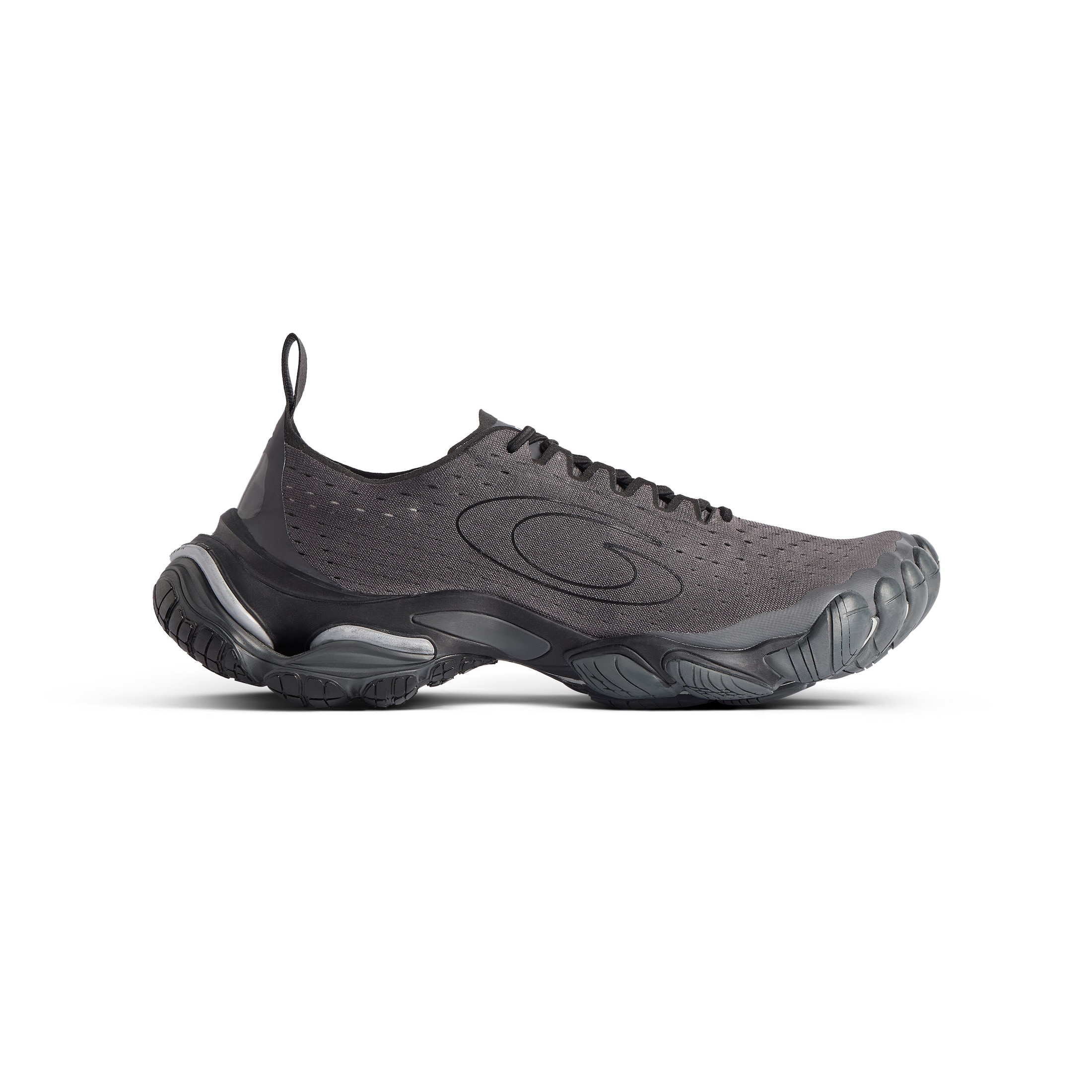 anatomic runner sneaker