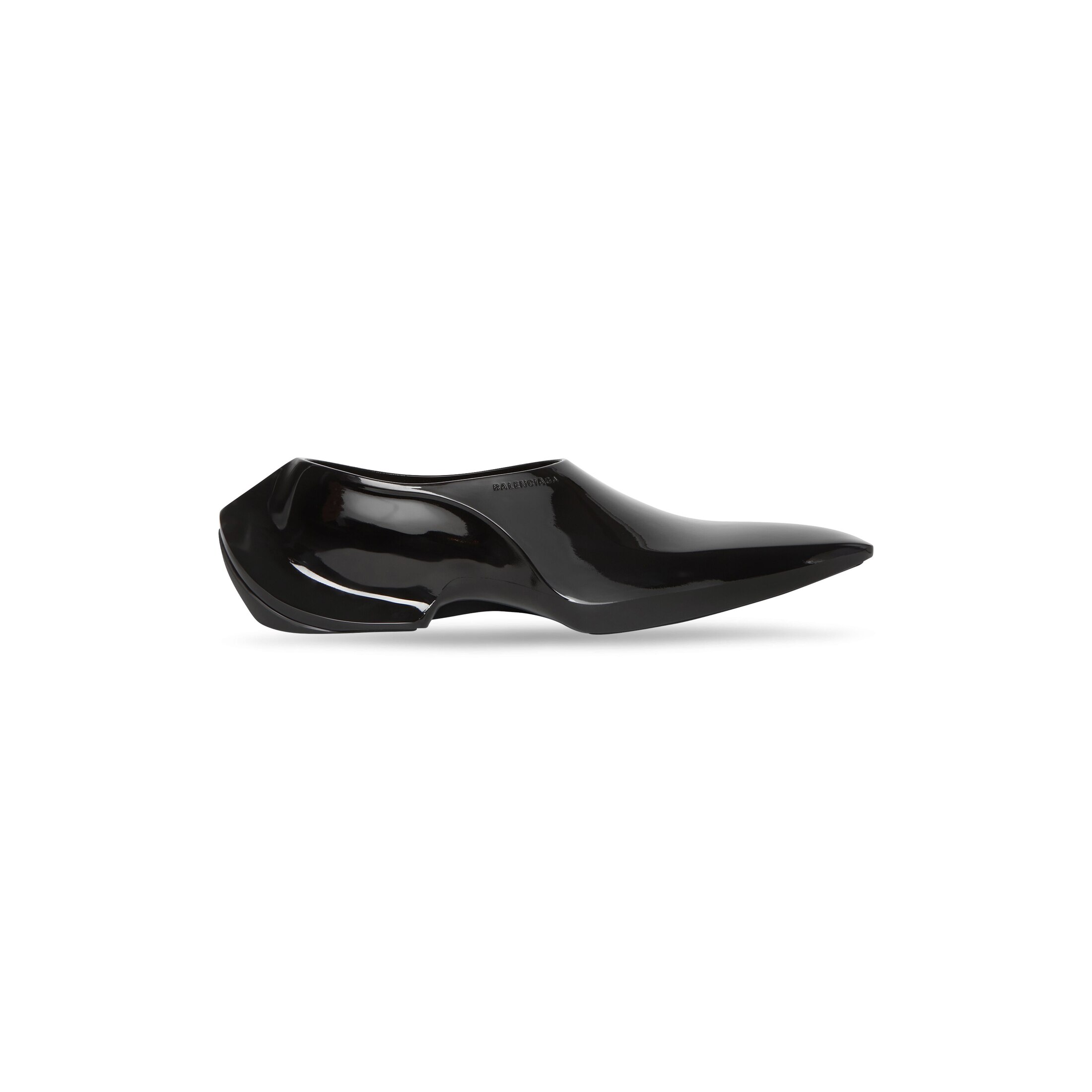 Balenciaga Space Shoe - Black - Men's - - Eva, Tpu