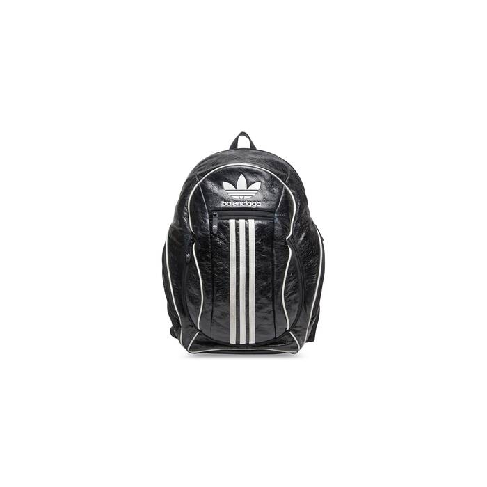 balenciaga / adidas small backpack 