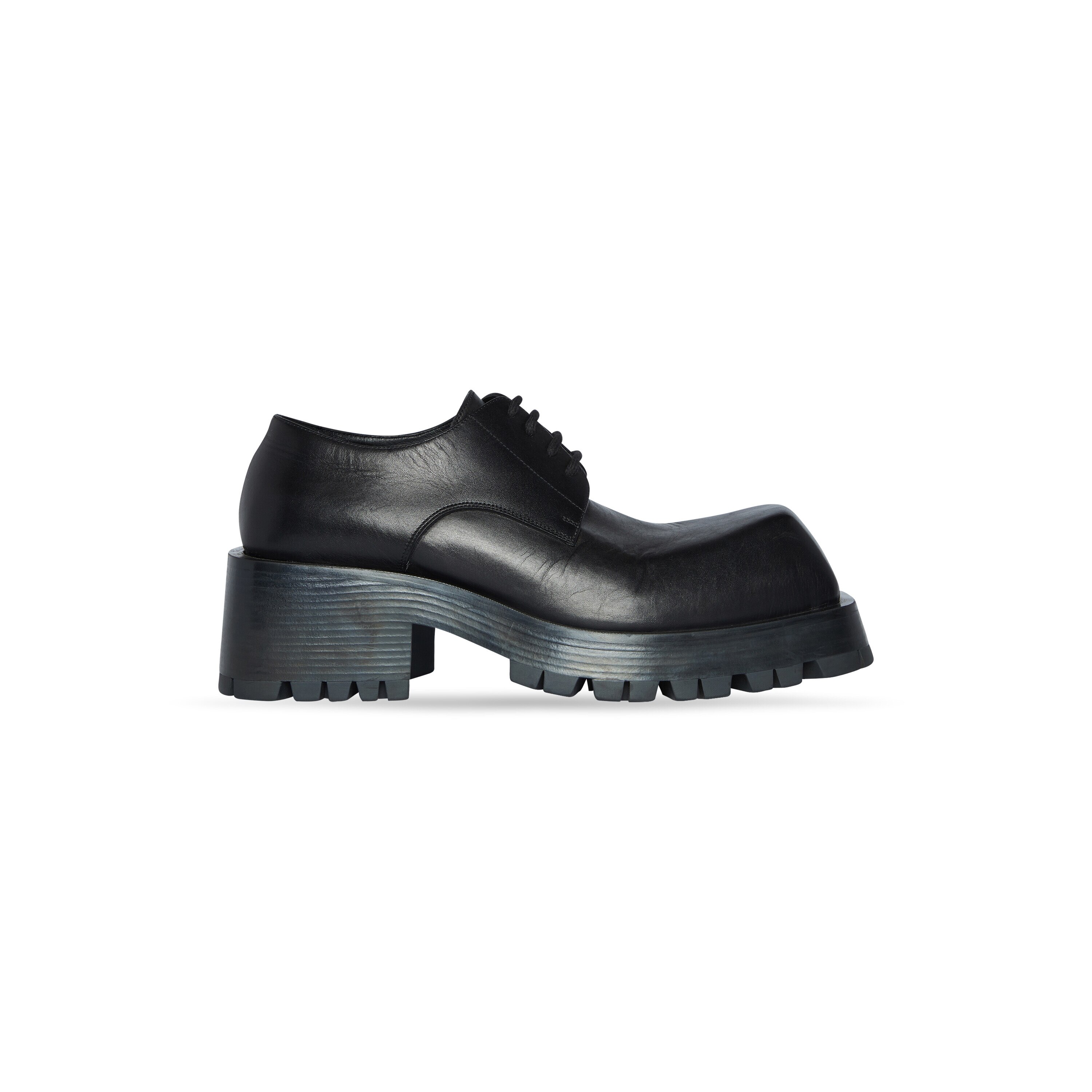 BALENCIAGA TROOPER DERBY トルーパーダービー-