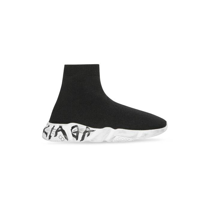 Buy Sneakers Balenciaga Kids Speed LT sneakers 597425W2DB2  Luxury  online store First Boutique