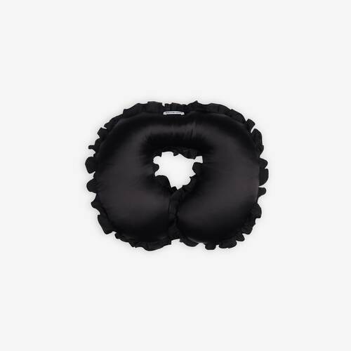 balenciaga pillow
