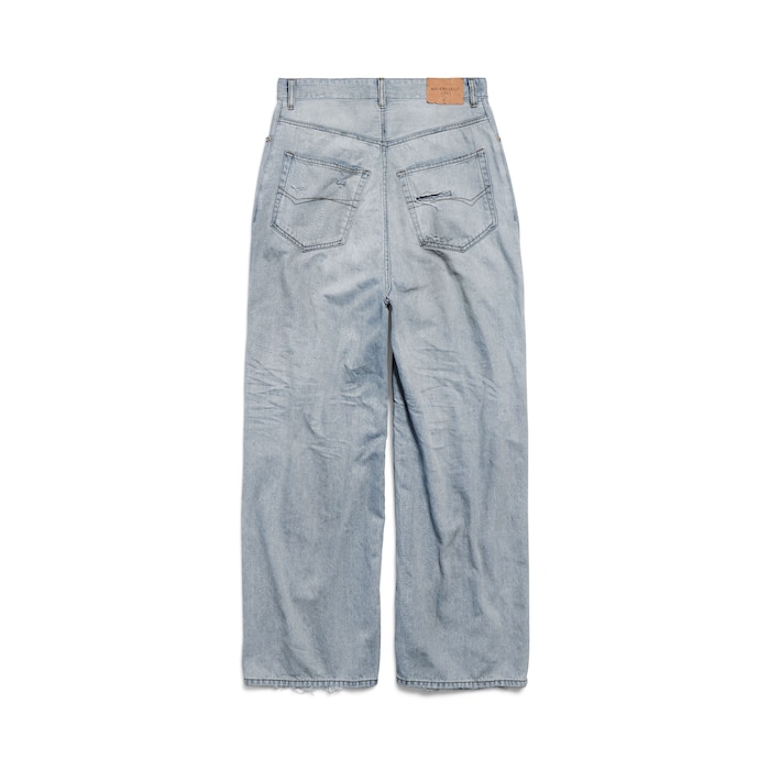 baggy pants