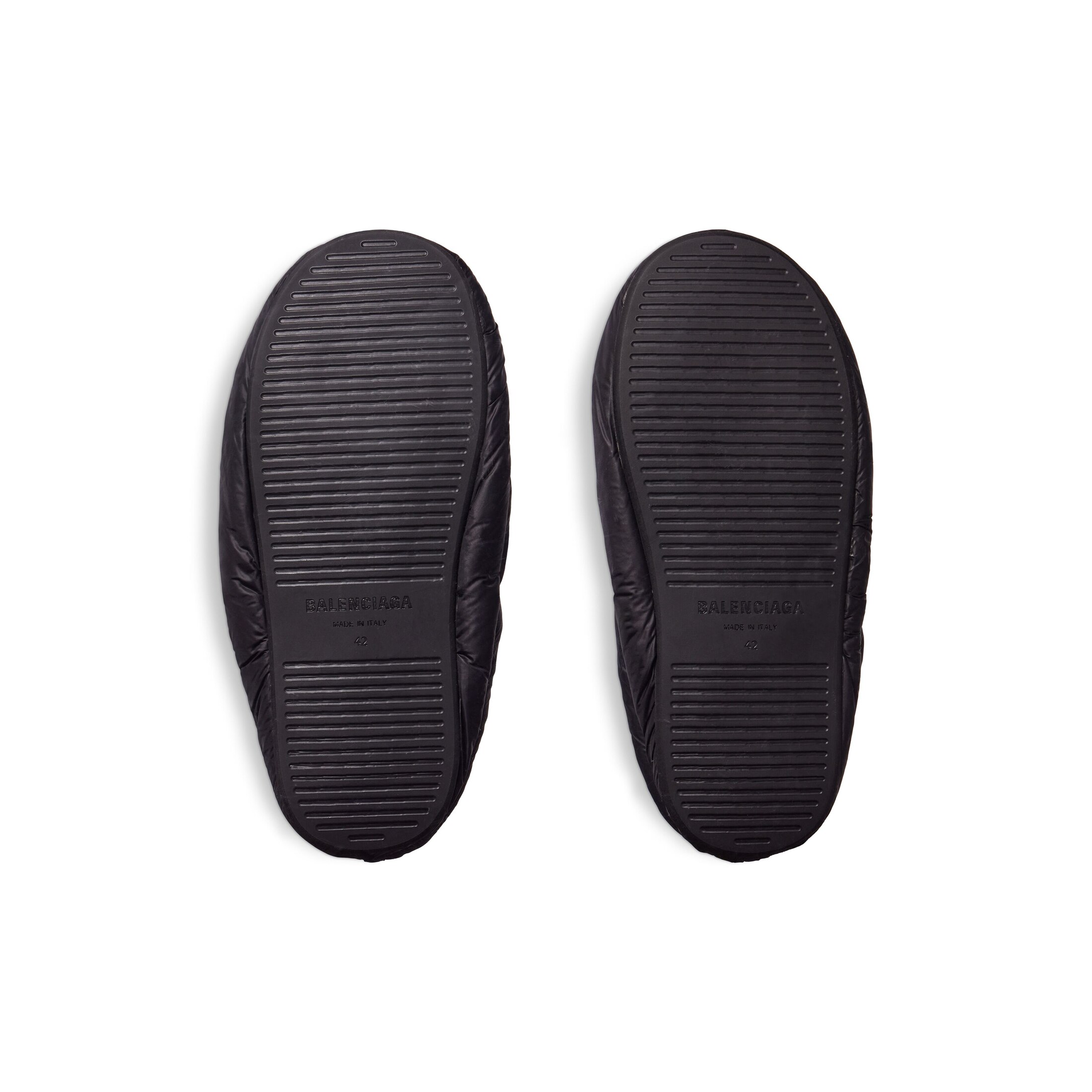 alaska slipper