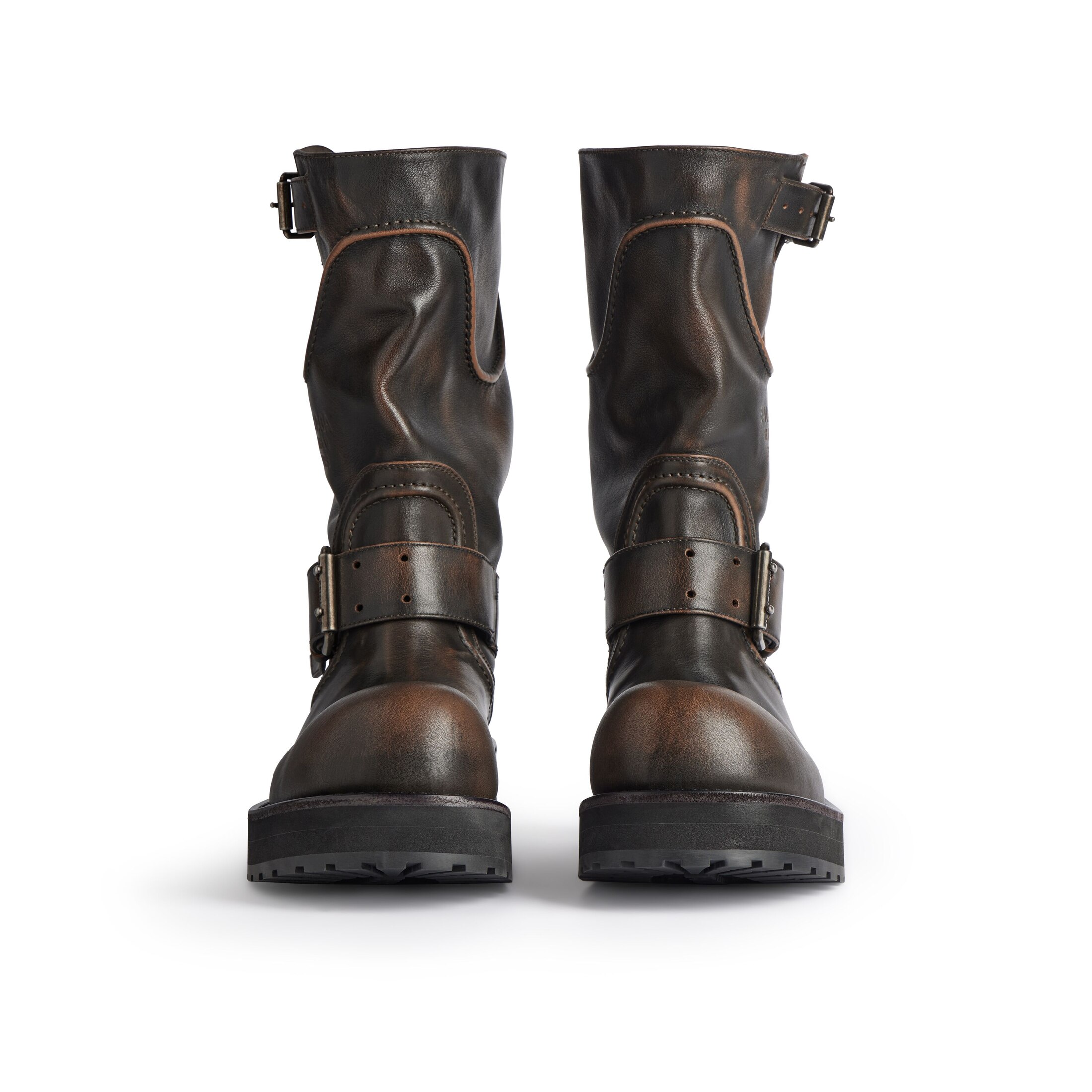 venom boot